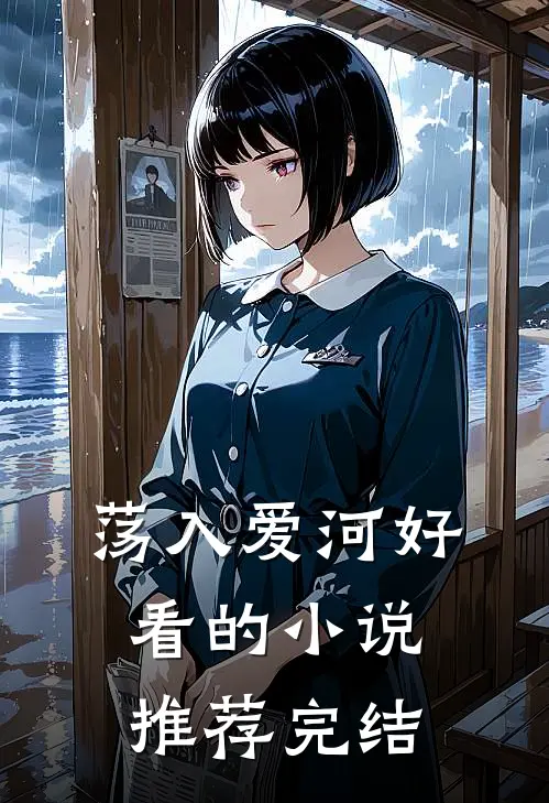 荡入爱河好看的小说推荐完结