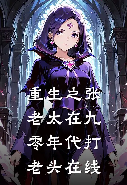 重生之张老太在九零年代打老头在线