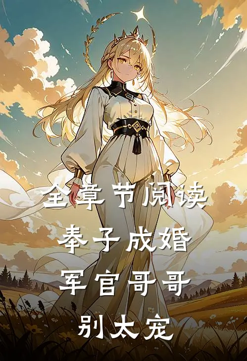 全章节阅读奉子成婚：军官哥哥别太宠