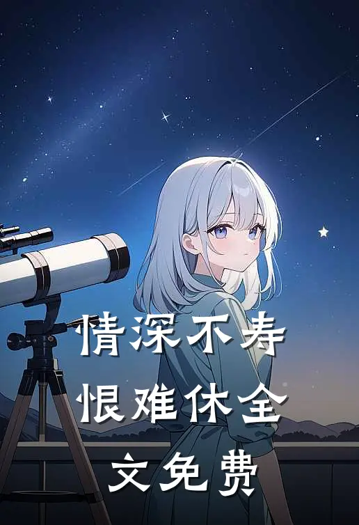 情深不寿恨难休全文免费