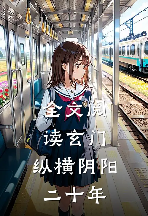 全文阅读玄门纵横阴阳二十年