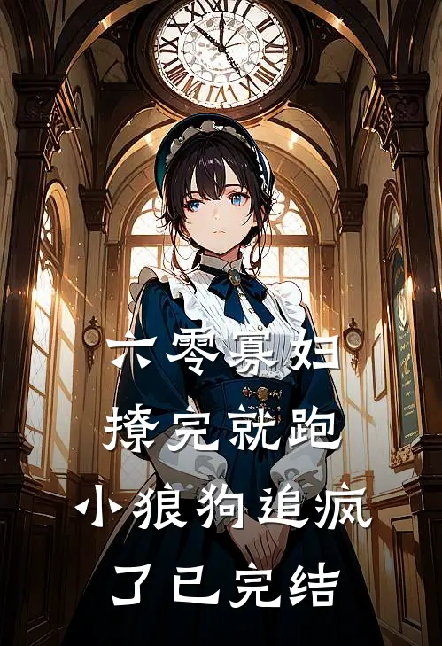六零寡妇撩完就跑，小狼狗追疯了已完结