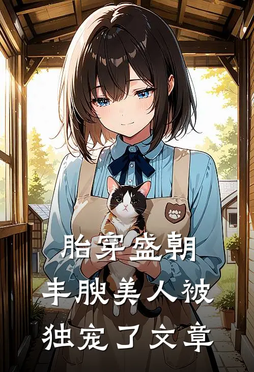 胎穿盛朝，丰腴美人被独宠了文章