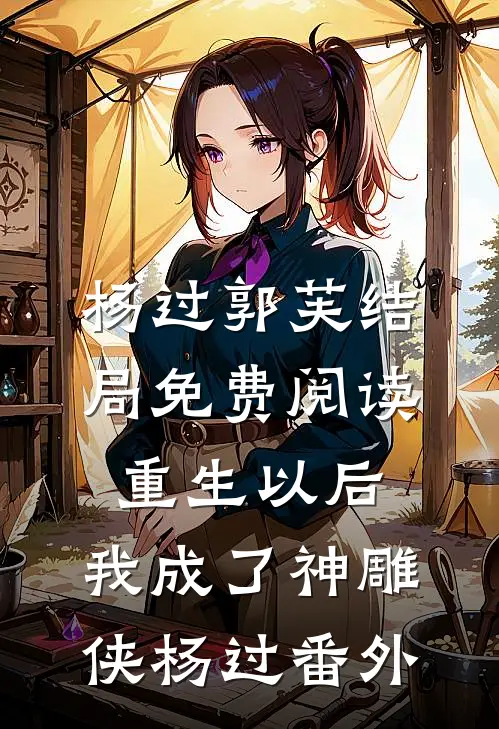 杨过郭芙结局免费阅读重生以后，我成了神雕侠杨过番外