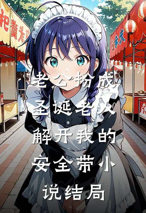 老公扮成圣诞老人，解开我的安全带小说结局