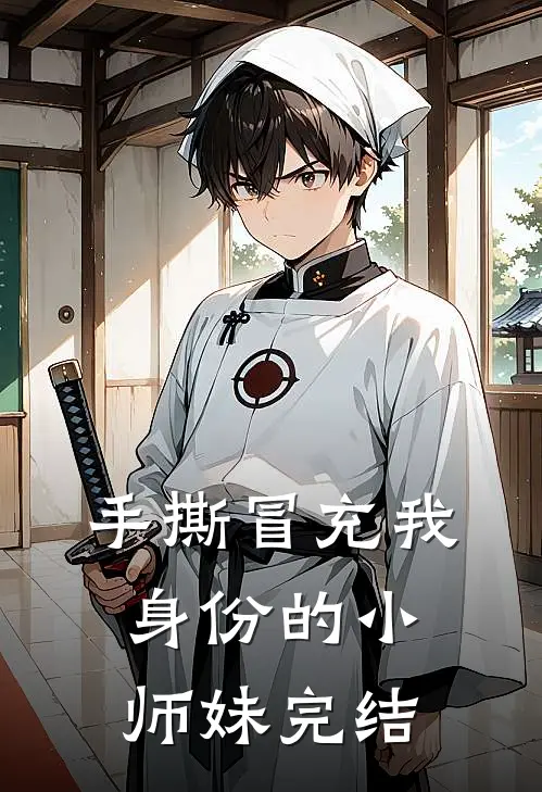手撕冒充我身份的小师妹完结