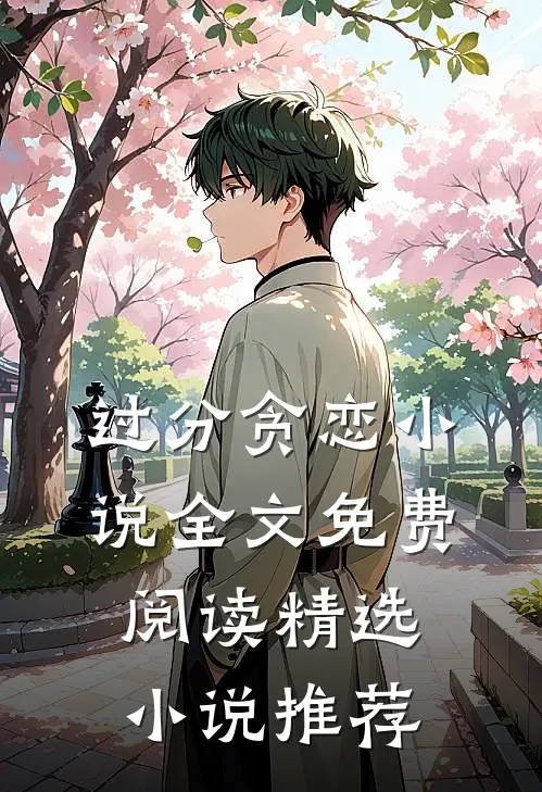 过分贪恋小说全文免费阅读精选小说推荐