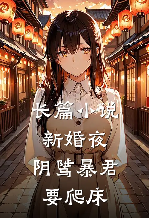 长篇小说新婚夜,阴骘暴君要爬床