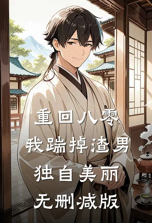 重回八零，我踹掉渣男独自美丽无删减版