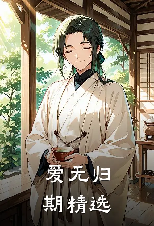 爱无归期精选