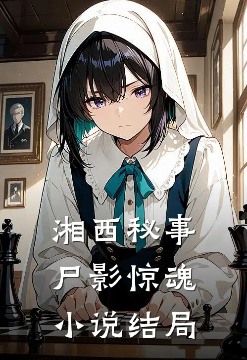 湘西秘事：尸影惊魂小说结局