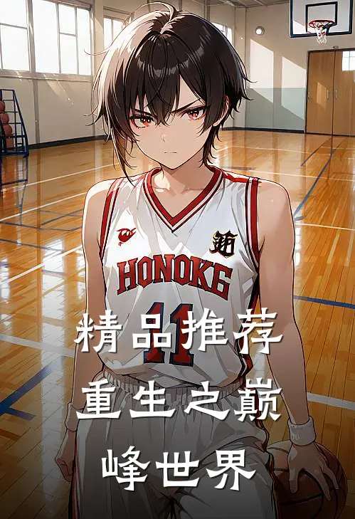 精品推荐重生之巅峰世界