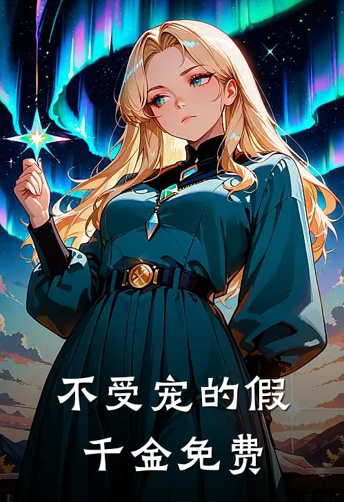不受宠的假千金免费