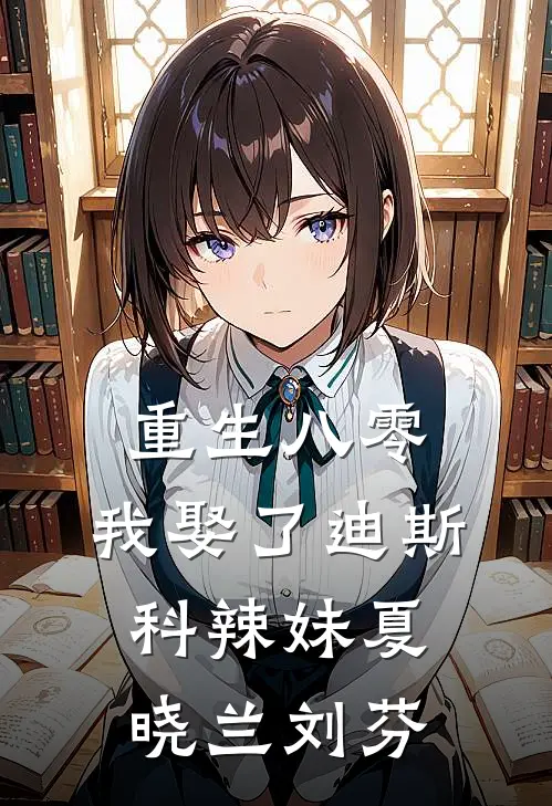 重生八零：我娶了迪斯科辣妹夏晓兰刘芬