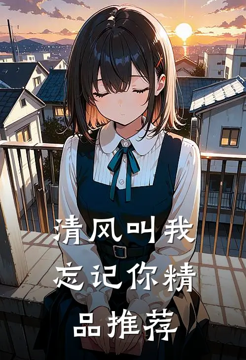 清风叫我忘记你精品推荐