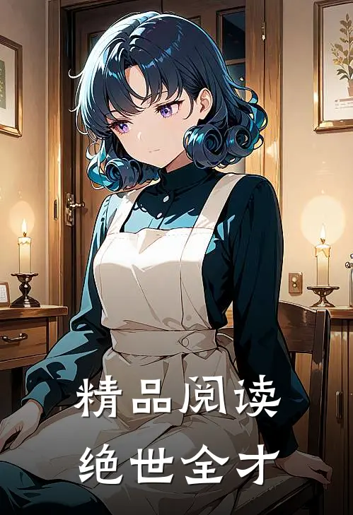 精品阅读绝世全才