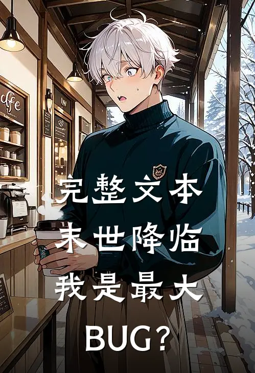 完整文本末世降临：我是最大BUG？