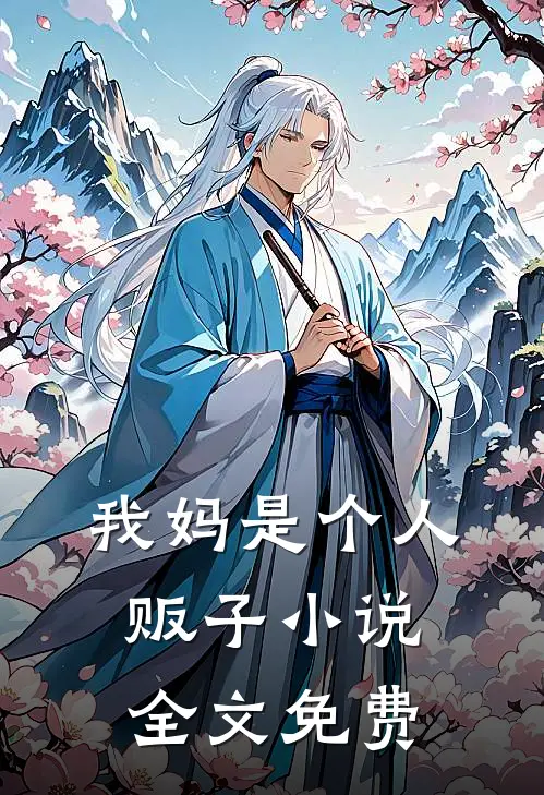 我妈是个人贩子小说全文免费