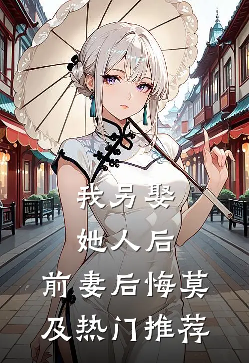 我另娶她人后，前妻后悔莫及热门推荐