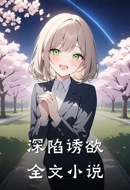 深陷诱欲全文小说