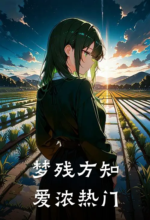 梦残方知爱浓热门
