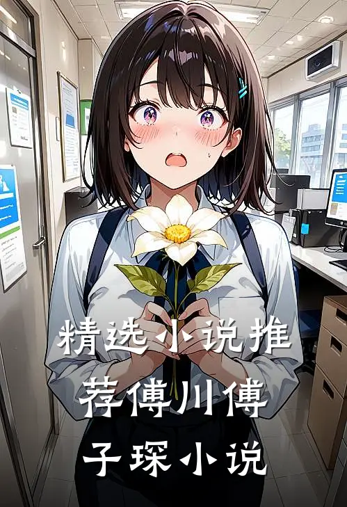 精选小说推荐傅川傅子琛小说
