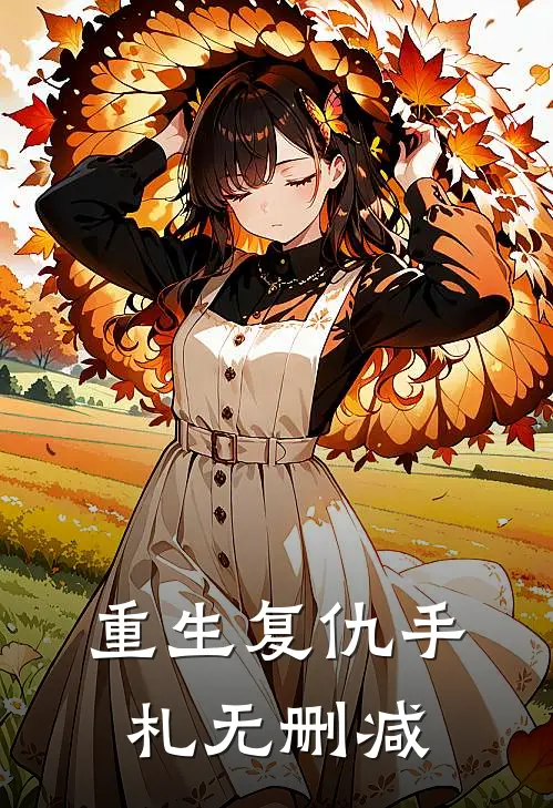 重生复仇手札无删减