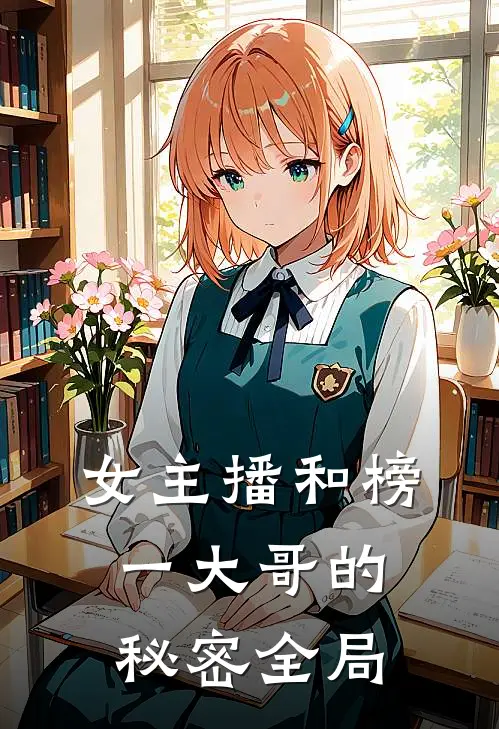 女主播和榜一大哥的秘密全局
