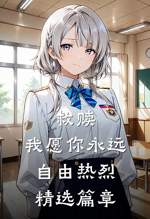 救赎我愿你永远自由热烈精选篇章