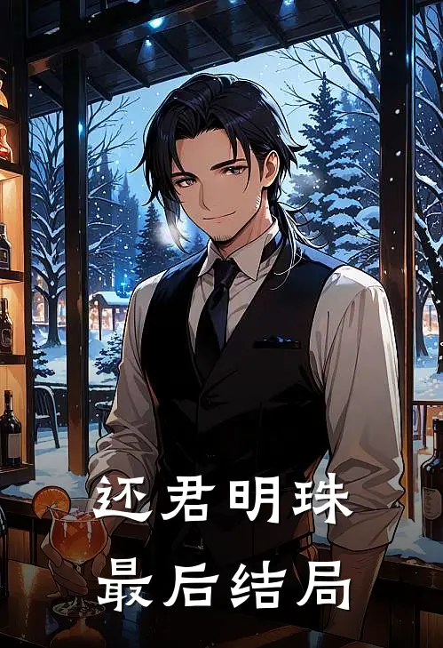 还君明珠最后结局