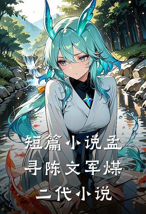 短篇小说孟寻陈文军煤二代小说