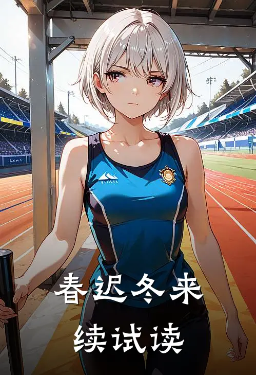 春迟冬来续试读