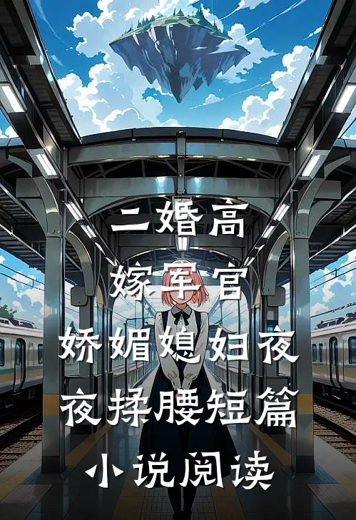 二婚高嫁军官，娇媚媳妇夜夜揉腰短篇小说阅读
