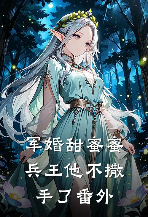 军婚甜蜜蜜，兵王他不撒手了 番外
