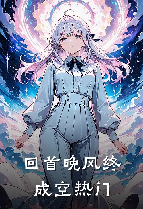 回首晚风终成空热门