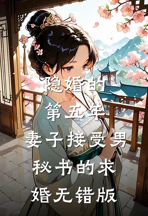 隐婚的第五年，妻子接受男秘书的求婚无错版