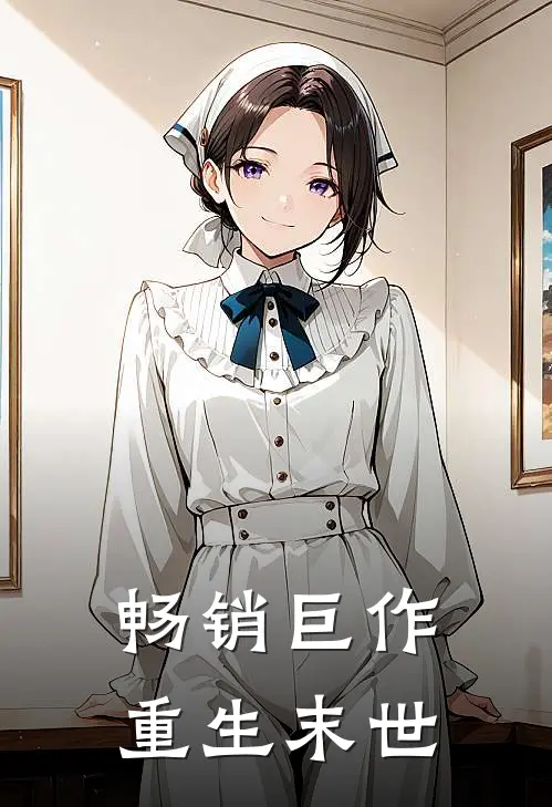 畅销巨作重生末世