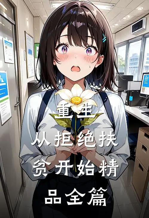 重生，从拒绝扶贫开始精品全篇