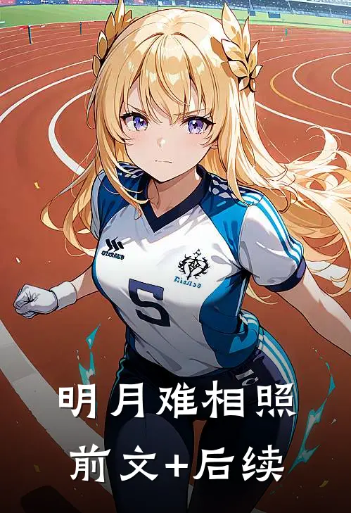 明月难相照前文+后续