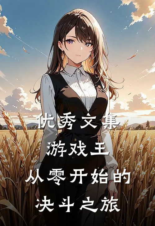 优秀文集游戏王：从零开始的决斗之旅