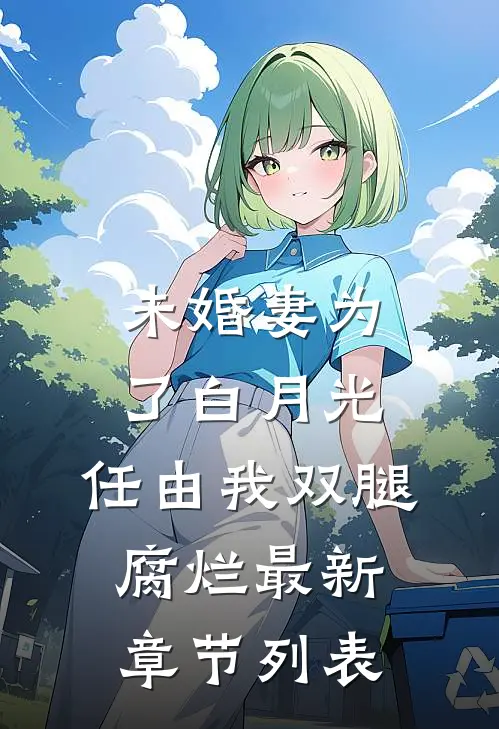 未婚妻为了白月光，任由我双腿腐烂最新章节列表