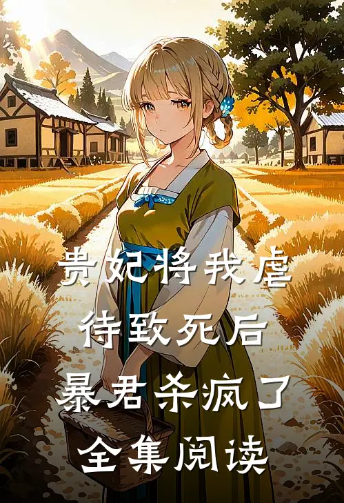 贵妃将我虐待致死后，暴君杀疯了全集阅读