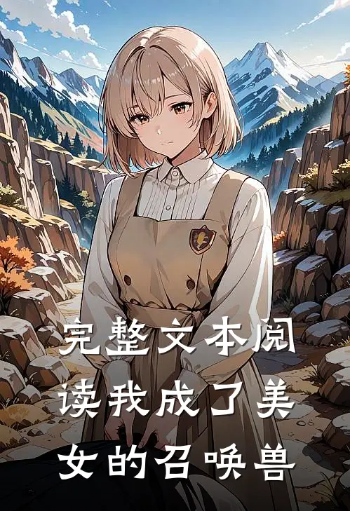 完整文本阅读我成了美女的召唤兽