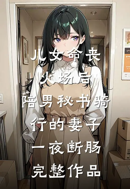 儿女命丧火场后，陪男秘书骑行的妻子一夜断肠完整作品