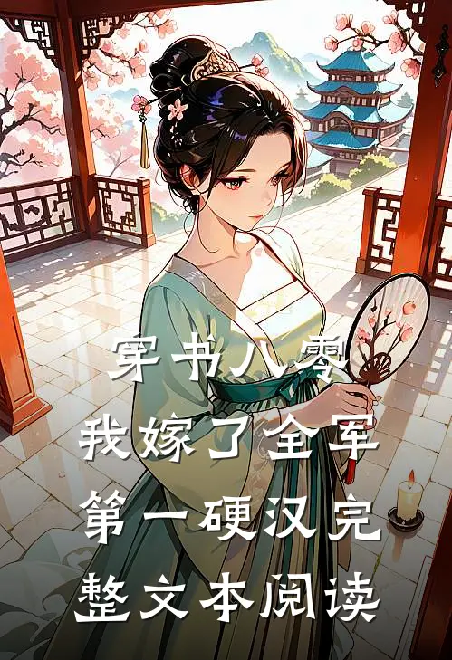 穿书八零，我嫁了全军第一硬汉完整文本阅读