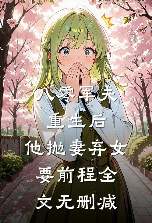 八零军夫重生后，他抛妻弃女要前程全文无删减