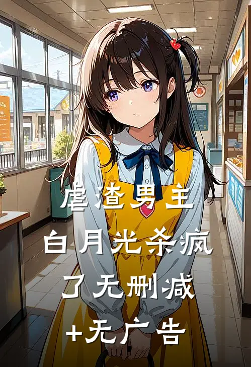 虐渣男主，白月光杀疯了无删减+无广告
