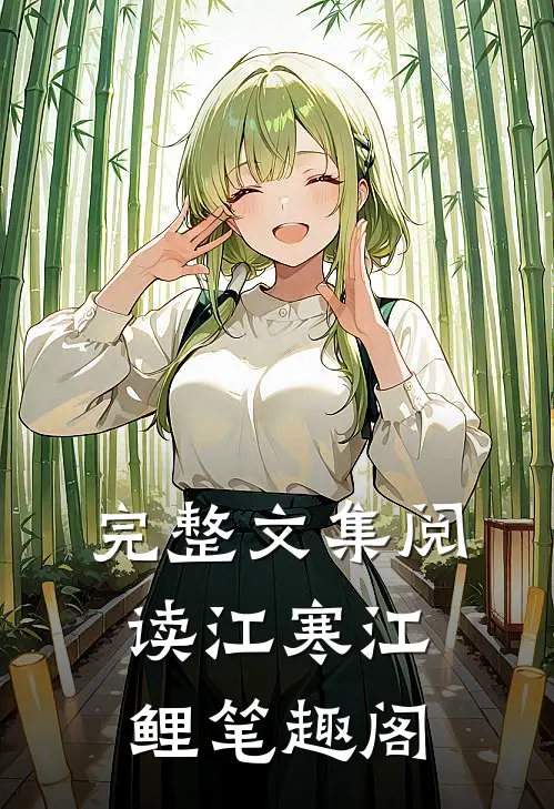 完整文集阅读江寒江鲤笔趣阁