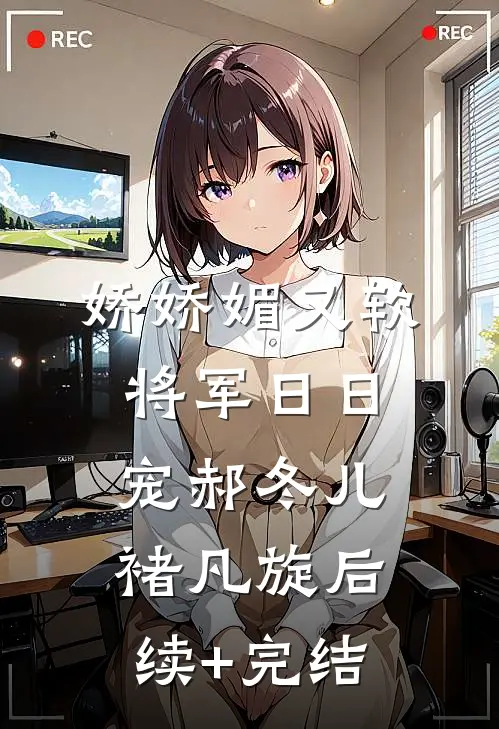 娇娇媚又软，将军日日宠郝冬儿褚凡旋后续+完结