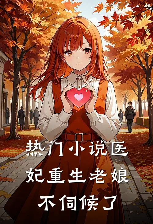 热门小说医妃重生老娘不伺候了